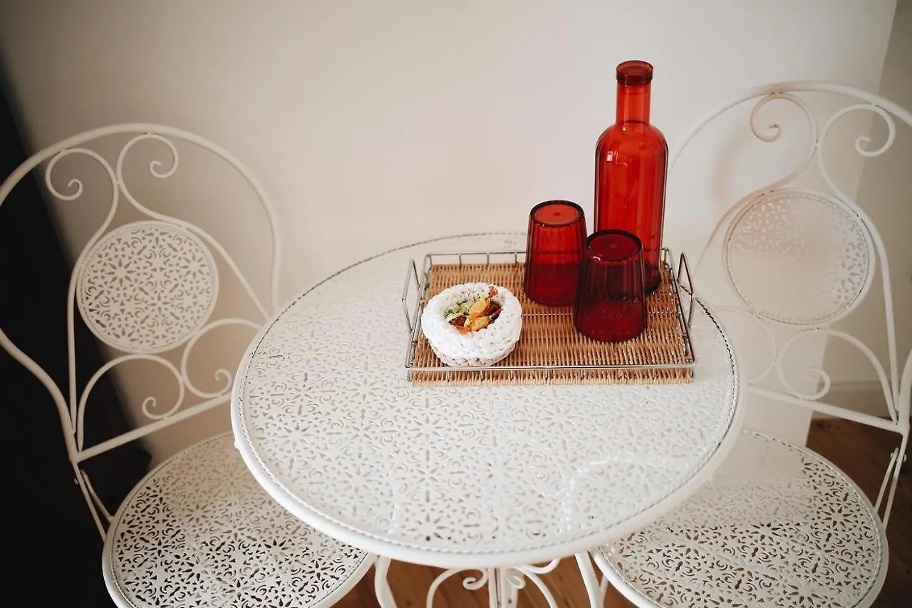 Le Home Rooms Lecce