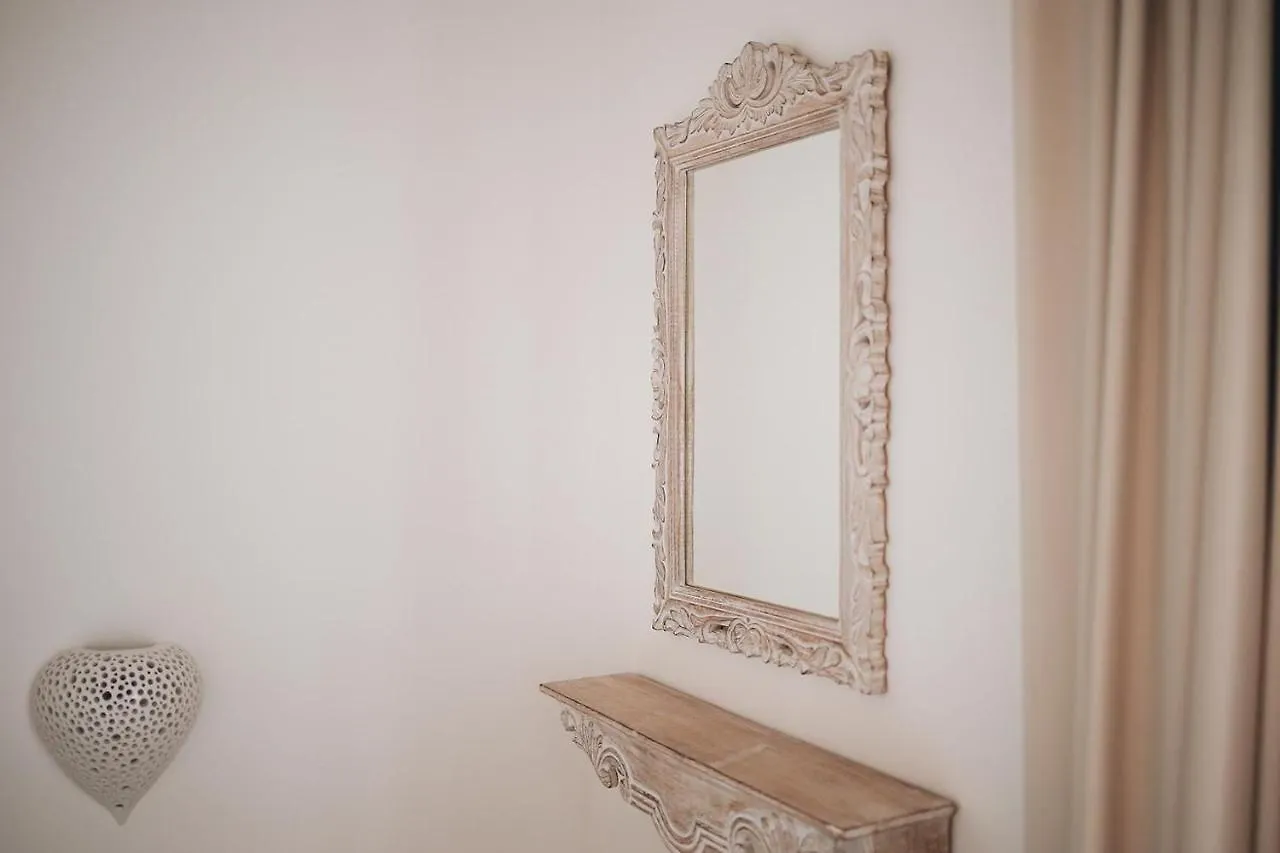 Bed & Breakfast Le Home Rooms Lecce