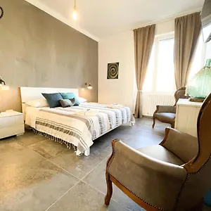 4 Balconi Rooms-elements Frühstückspension