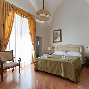 Dimora Corte Lubelli Couette-café